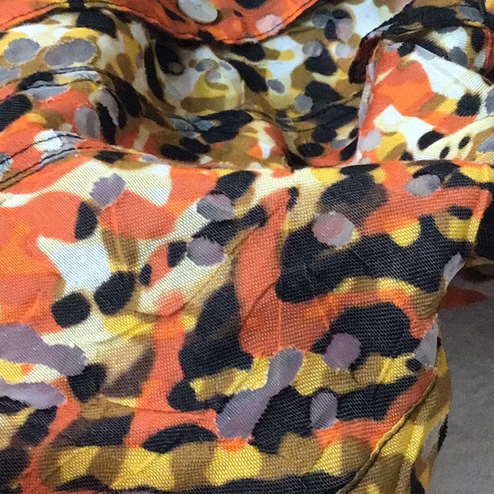Ruby Rd jacket size 10P - Picture 7 of 9